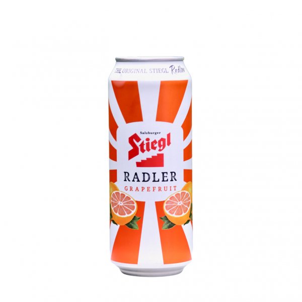 Stiegl Grapefruit Radler