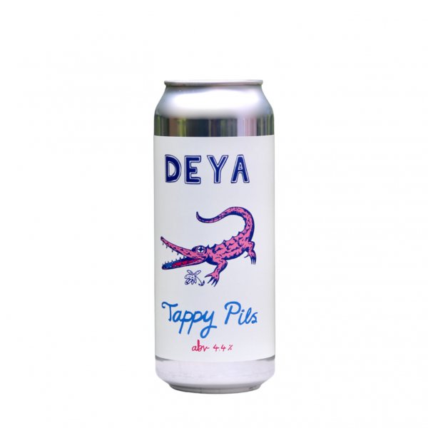 DEYA - Tappy Pils