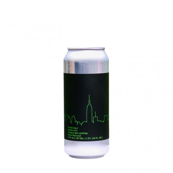 Other Half - DDH Green City IPA