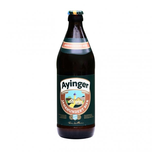 Ayinger - Jahrhundert Bier | Buy Online