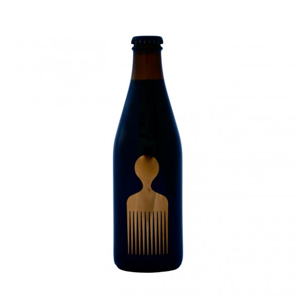 Omnipollo/Siren - Lorelei Imperial Porter