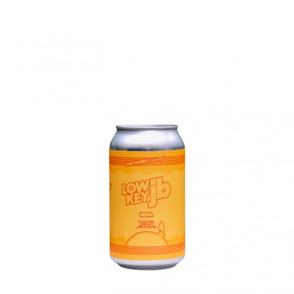 Sloop - Low Key Jb NEIPA