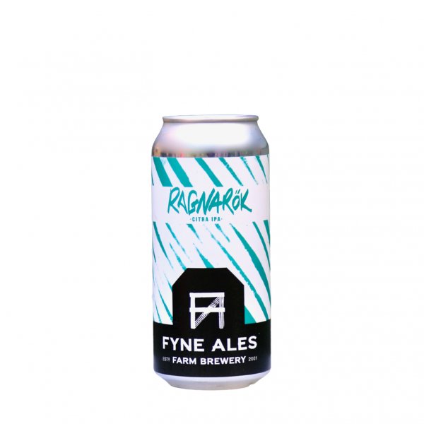 Fyne - Ragnarok IPA