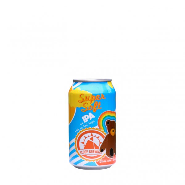 Sloop - Super Soft NEIPA