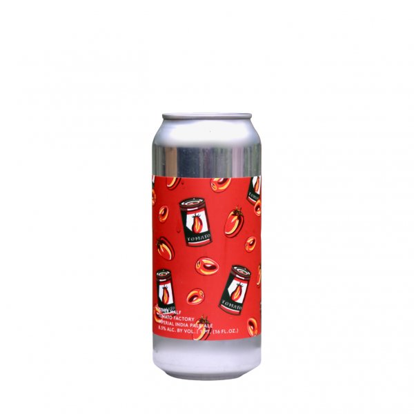 Other Half - Tomato Factory DIPA