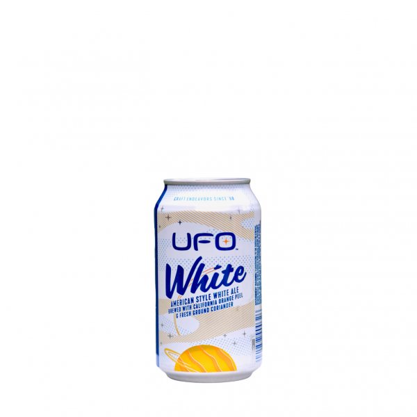 UFO - White Witbier | Buy Online