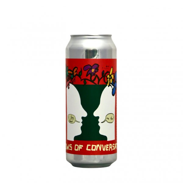 DEYA - Magazine Cover Session IPA - 500ml | Buy Online