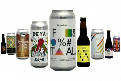 9 Fresh New Craft Beers To Try This Week