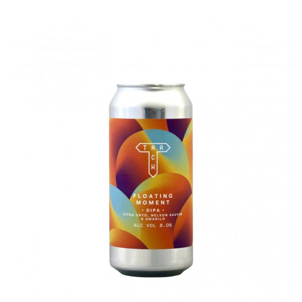 Track - Floating Moment DIPA