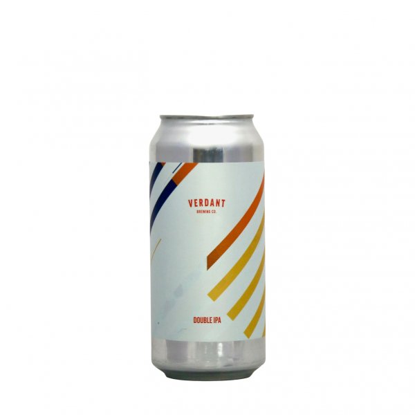 Verdant - Swift Or Swallows DIPA