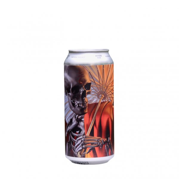 Northern Monk x Ārpus - The Enlightenment TIPA