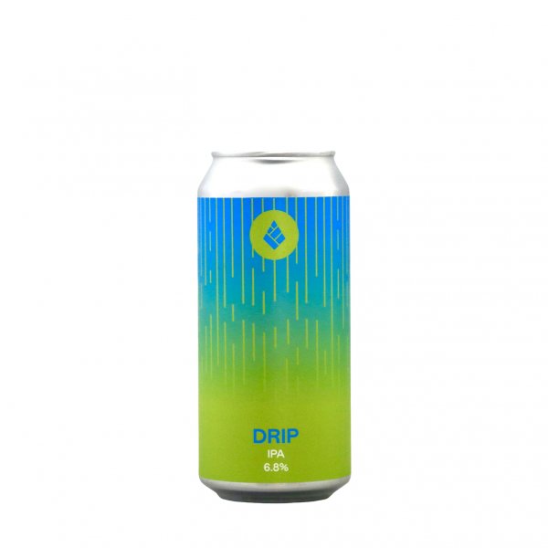 Drop Project - Drip IPA