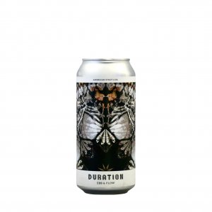 Duration - Duration Ebb - Flow American Stout