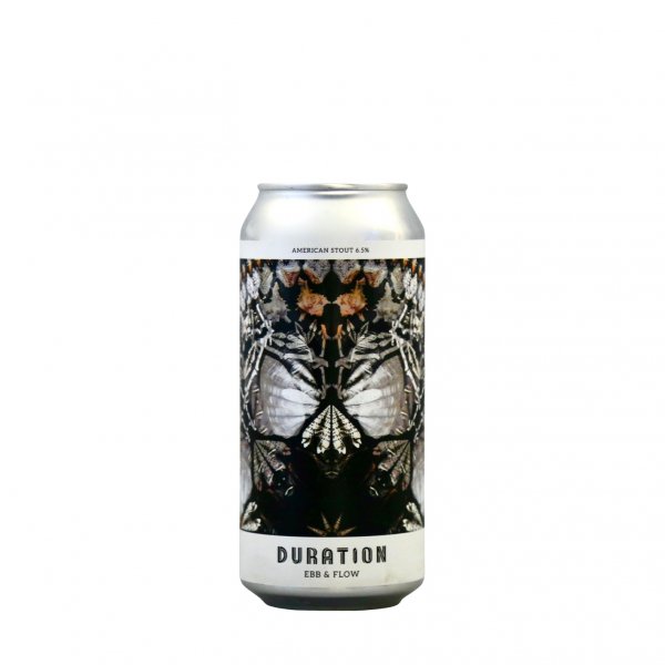 Duration - Duration Ebb - Flow American Stout