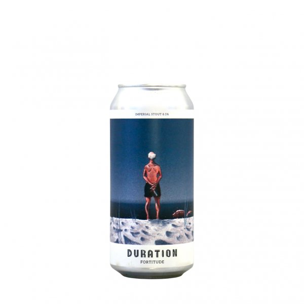 Duration - Fortitude Imperial Stout