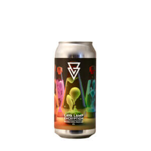 Azvex  Lava Lamp Encryption DIPA - Craft Metropolis