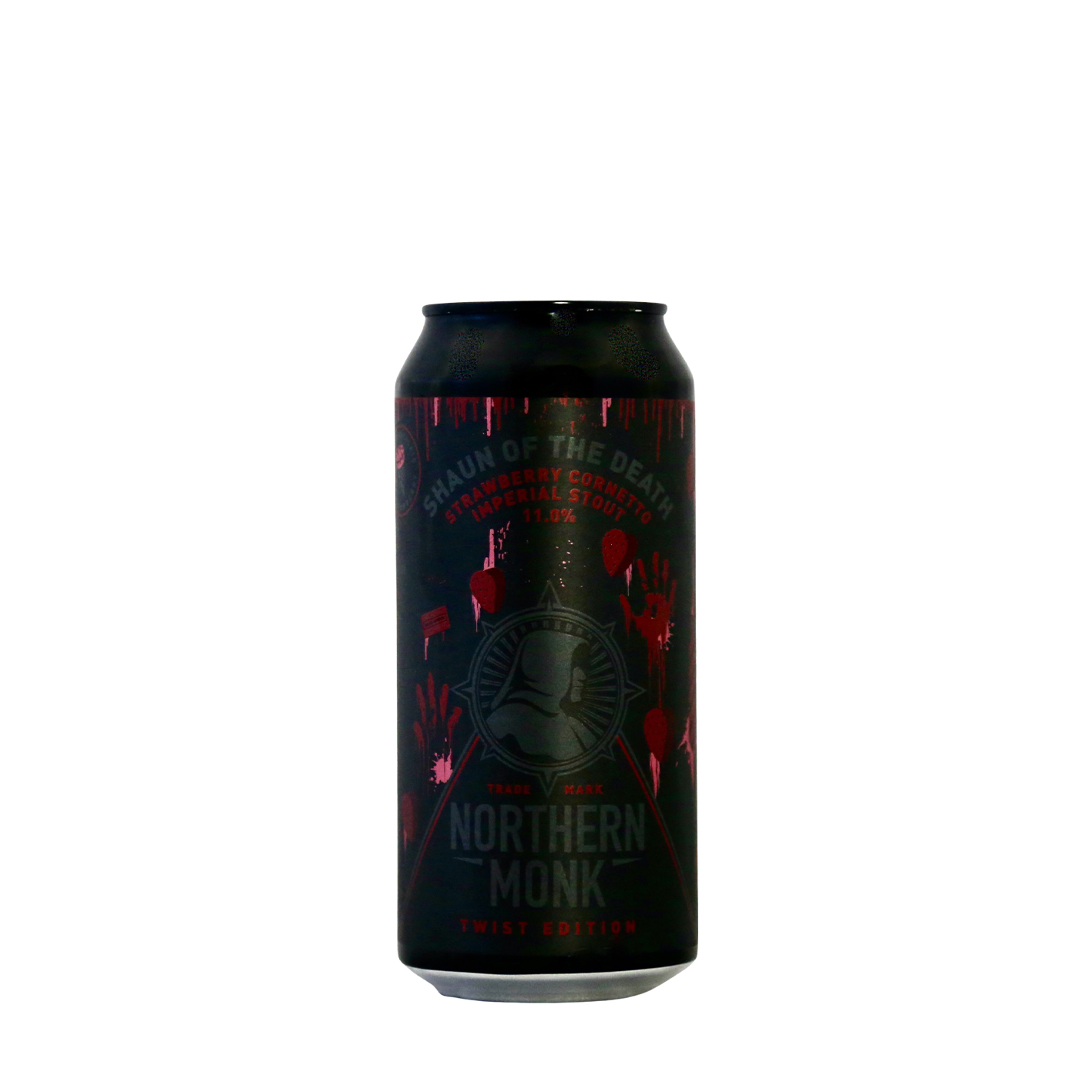 Northern Monk - Shaun of the Death Imperial Stout | Buy