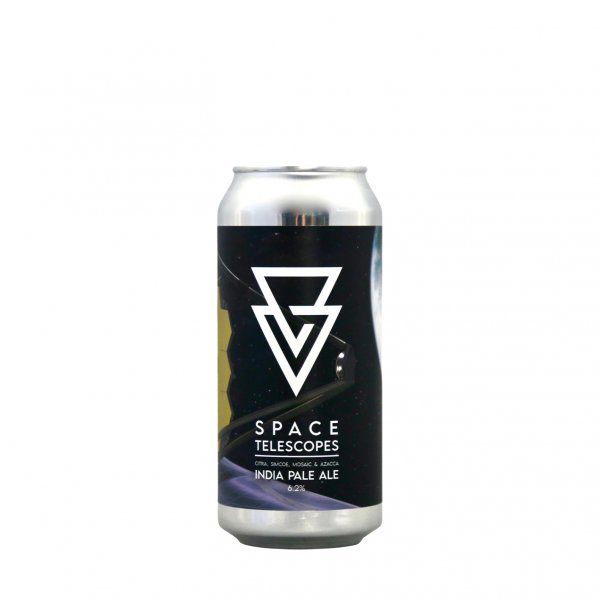 Azvex - Space Telescopes IPA