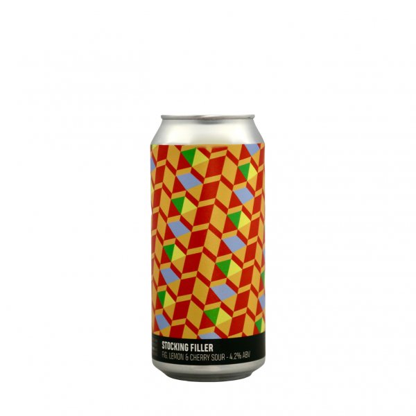 Howling Hops - Stocking Filler Fig, Lemon & Cherry Sour