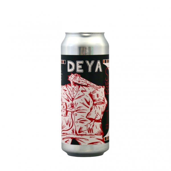 DEYA - Stop Making Sense IPA | Buy Online