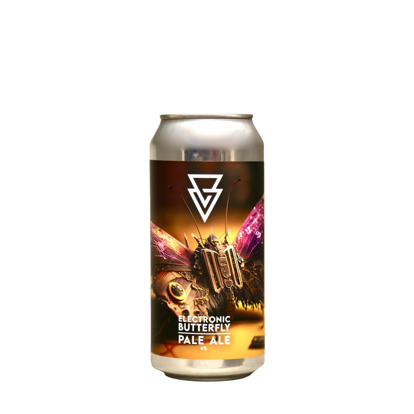 Azvex – Electronic Butterfly Pale Ale | Buy Online