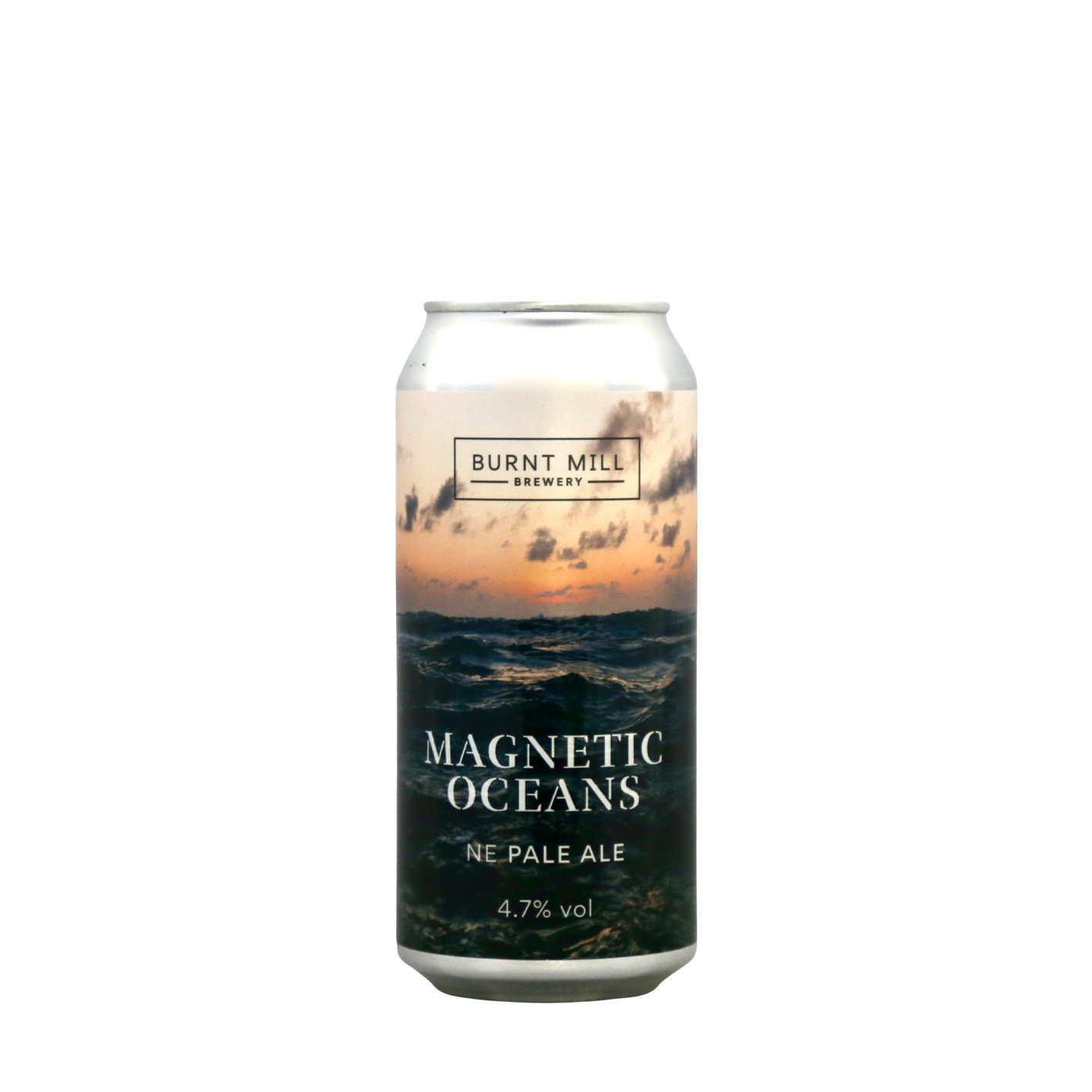 Burnt Mill – Magnetic Oceans NE Pale | Buy Online