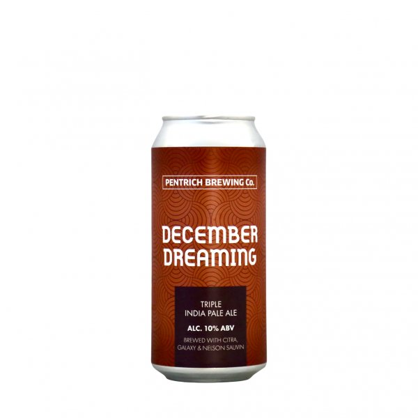 Pentrich – December Dreaming TIPA