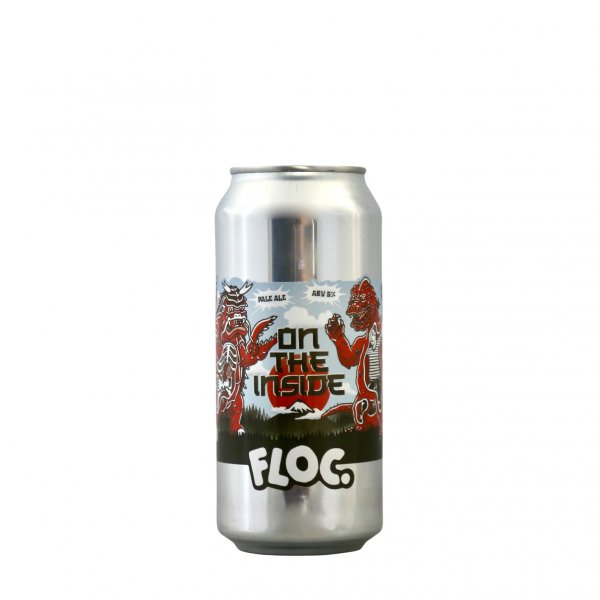 Floc. – On The Inside Pale Ale