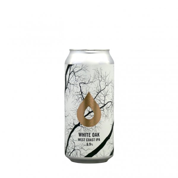 Polly's Brew Co. - White Oak WCIPA