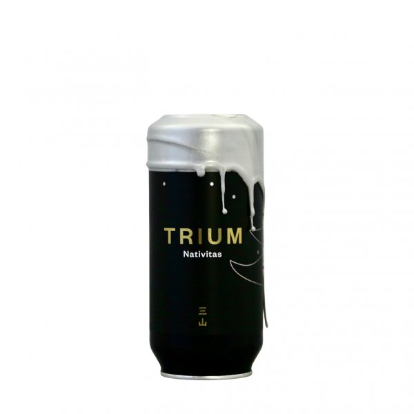 Three Hills – Trium: Nativitas BA Dark Xmas Sour