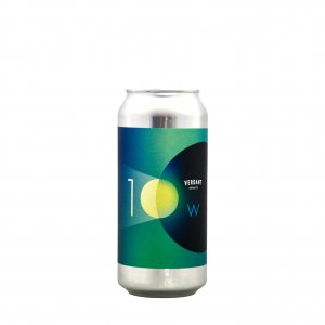 Verdant – 10 Watt Moon Pale Ale