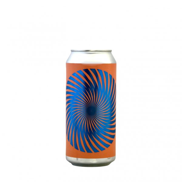 Overtone – Azacca Reboot DIPA