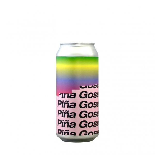 To Øl – Piña Gose