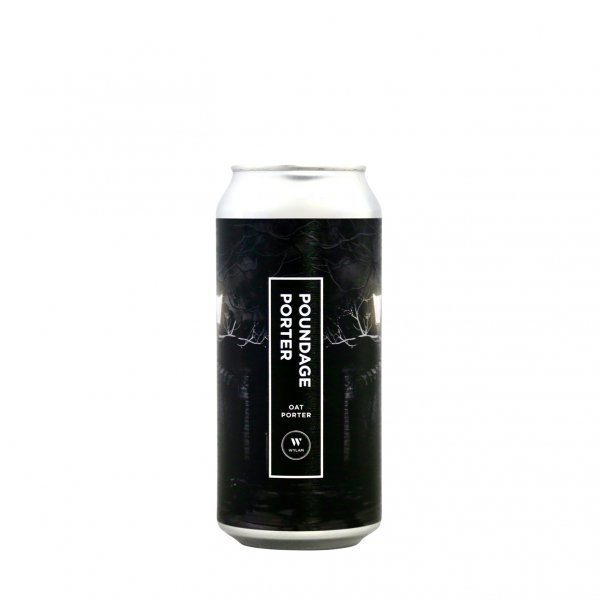 Wylam – Poundage Porter