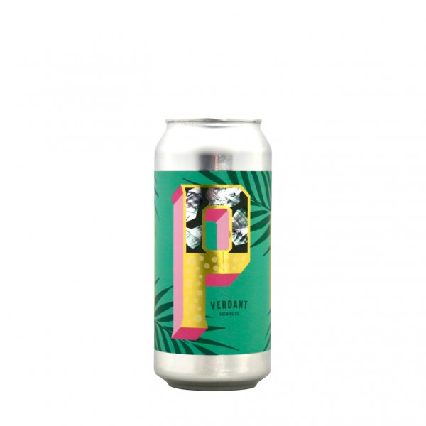 Verdant – Putty Redux DIPA (Copy)