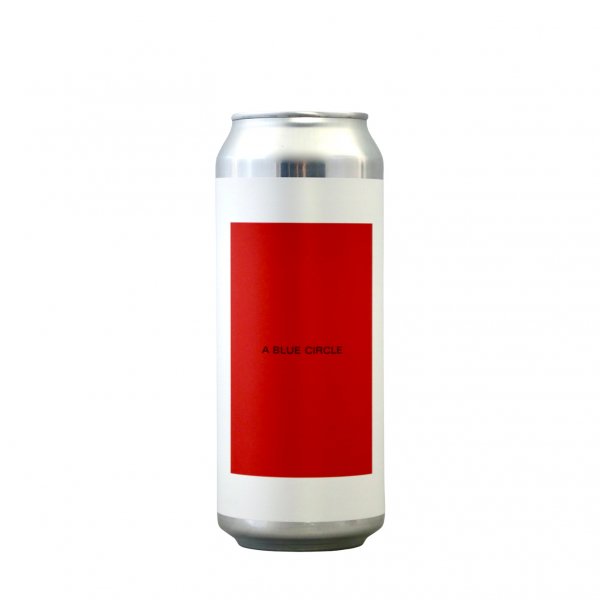 To Øl – REDTRO Nitro Red Ale