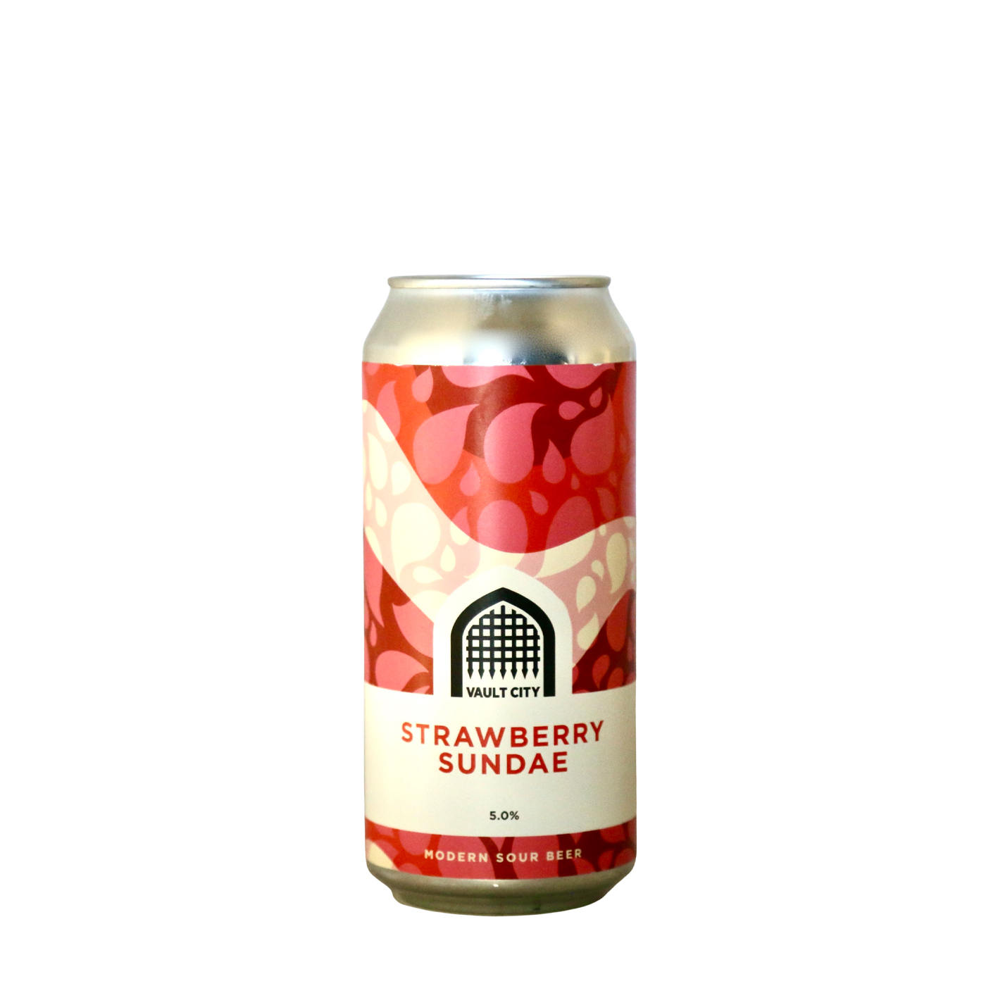 Vault City Brewing – Strawberry Sundae | Buy Online