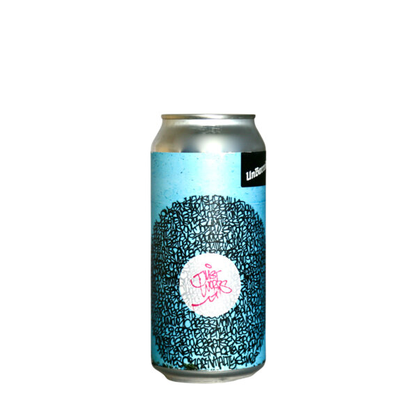 Unbarred – Mango Pale Ale