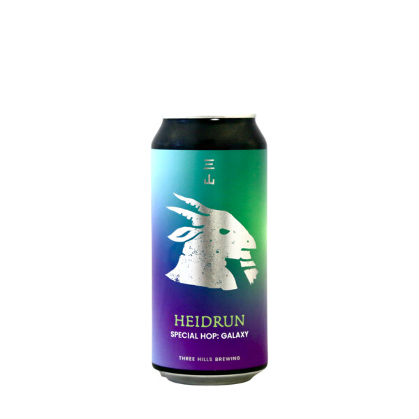 Three Hills – Heidrun Special Hop: Amarillo Session NEIPA (Copy)