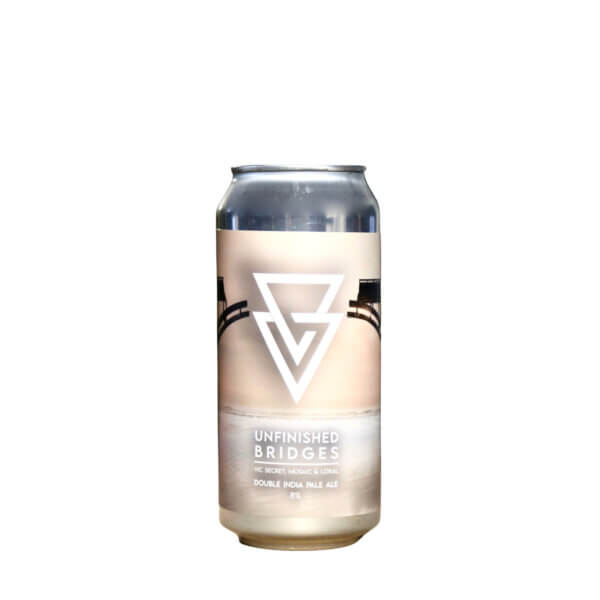 Azvex – Unfinished Bridges DIPA