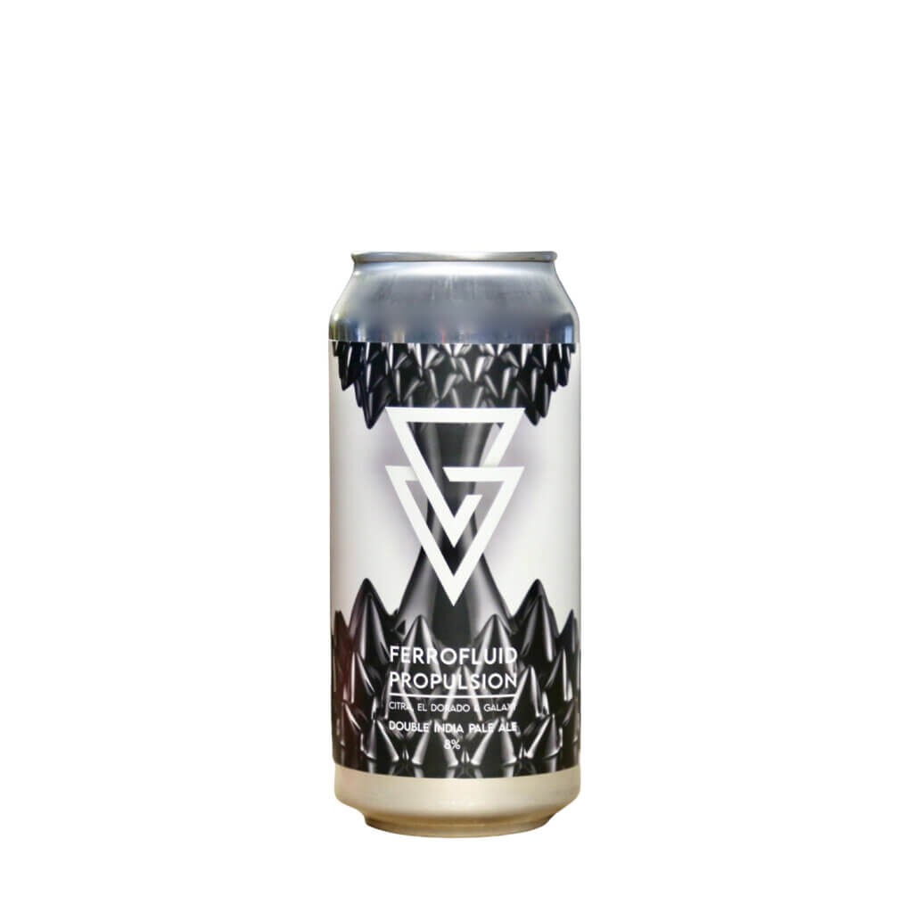 Azvex Brewing - Ferrofluid Propulsion DIPA | Buy Online