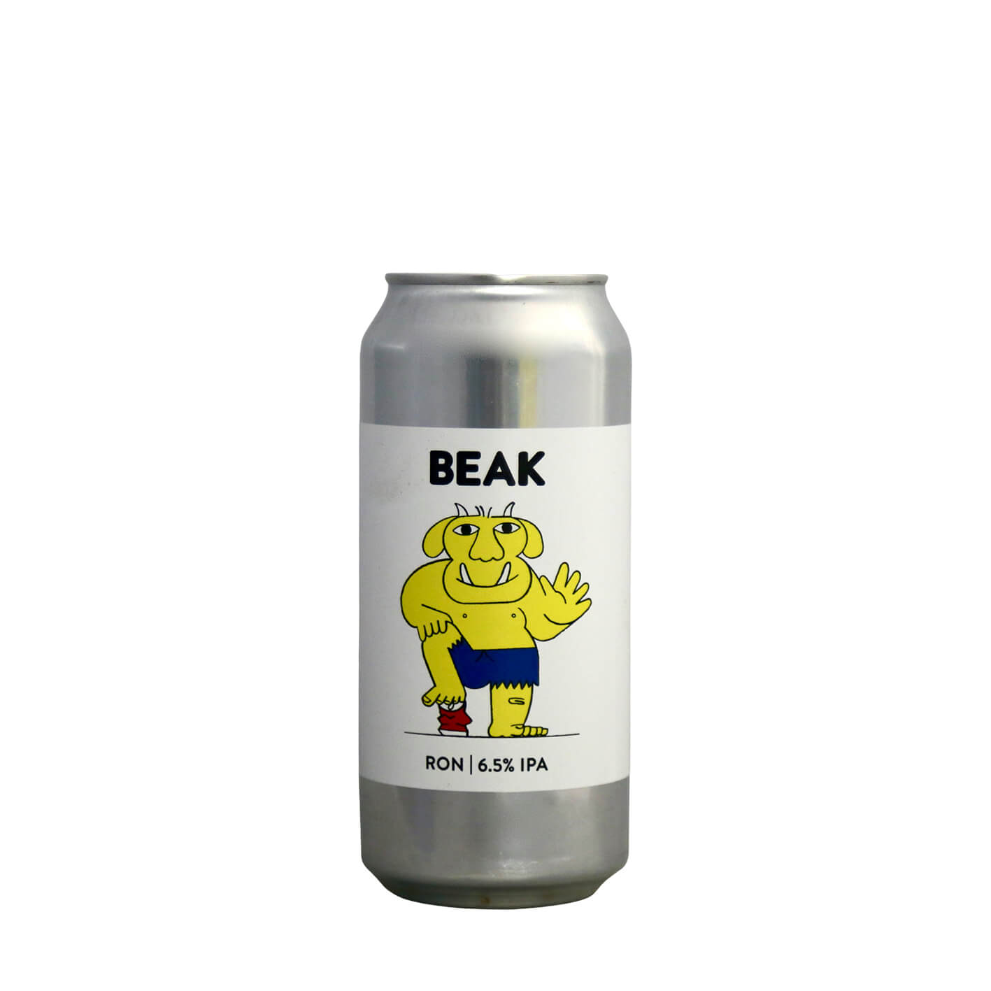 Beak Brewery / Allkin – Ron IPA | Buy Online