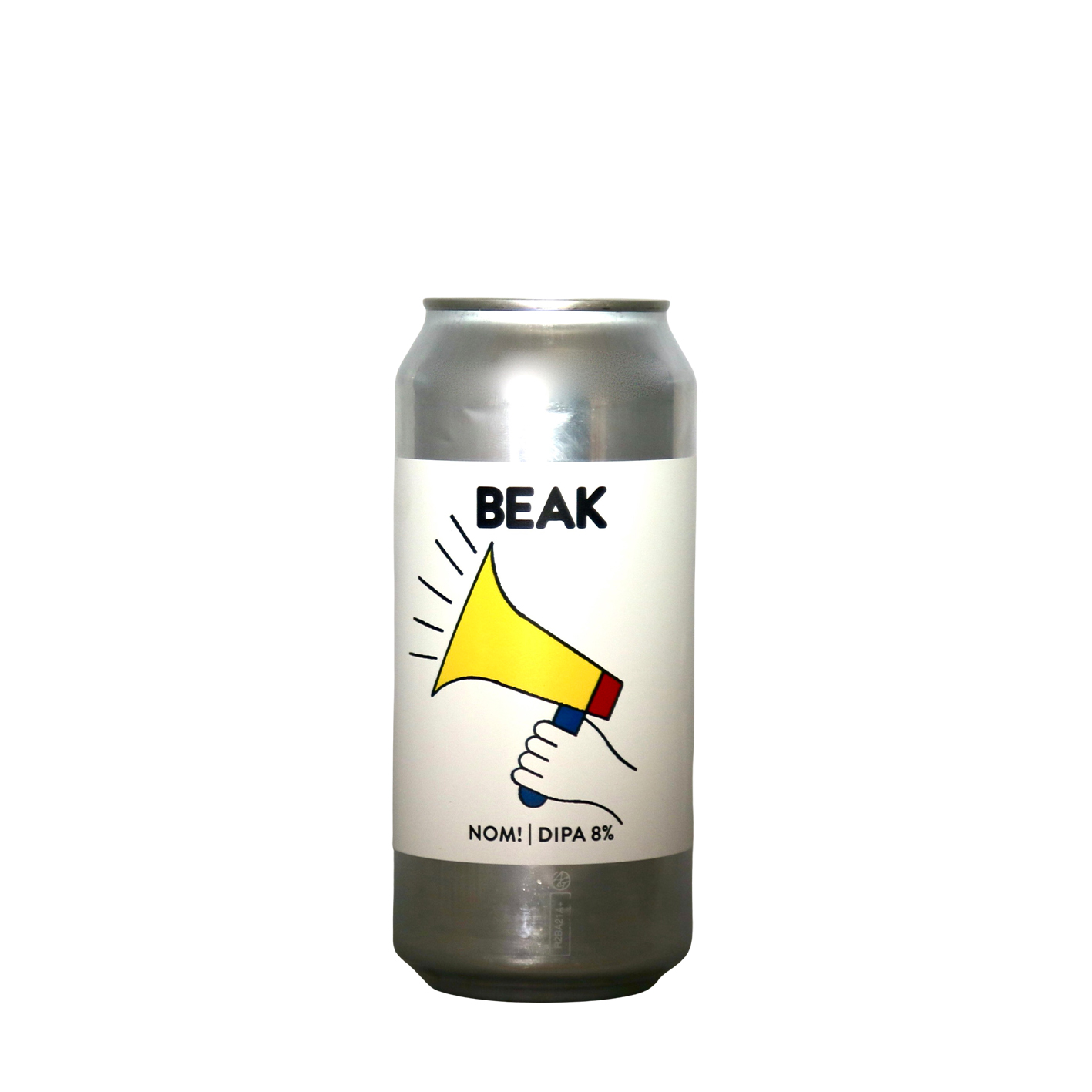 Beak Brewery – Nom! DIPA | Buy Online | Craft Metropolis
