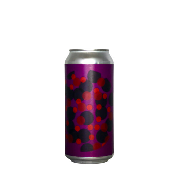 Overtone – Soor Ploom Triple Fruited Gose