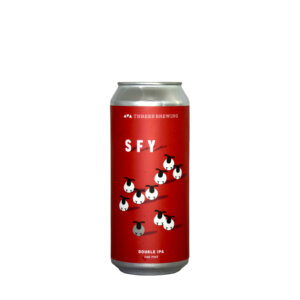 Threes  SFY DIPA (Festive Import deal!) - Craft Metropolis