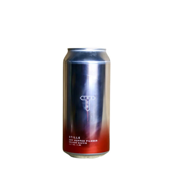 Track – Stille Dry-Hopped Pils