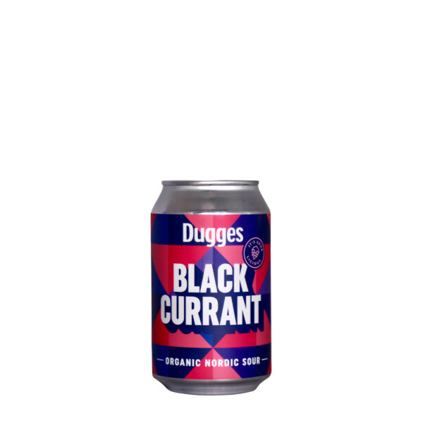 Dugges – Black Currant Sour