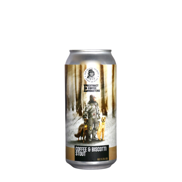 New Bristol – Summacrush Session IPA