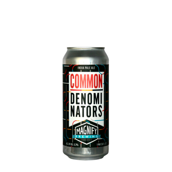 Magnify – Common Denominators IPA