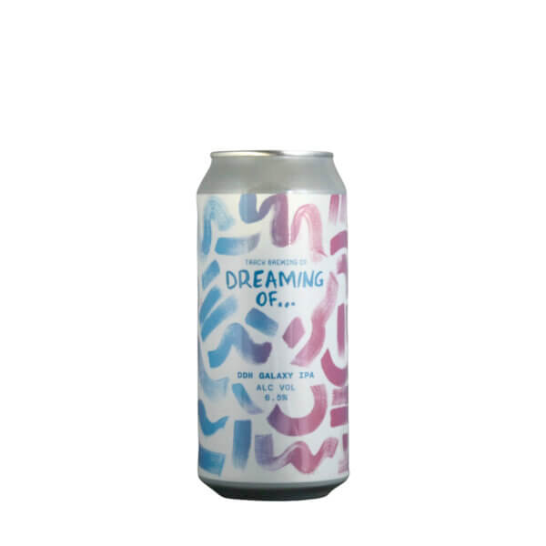 Track – Dreaming Of… DDH Galaxy IPA